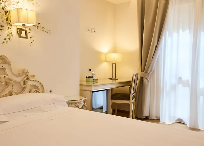 Hotel Art Atelier