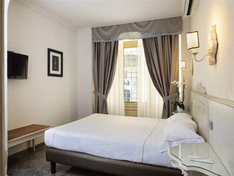 Hotel Art Atelier Florenz