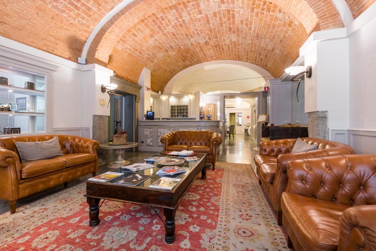 Art Atelier Hotel Florenz