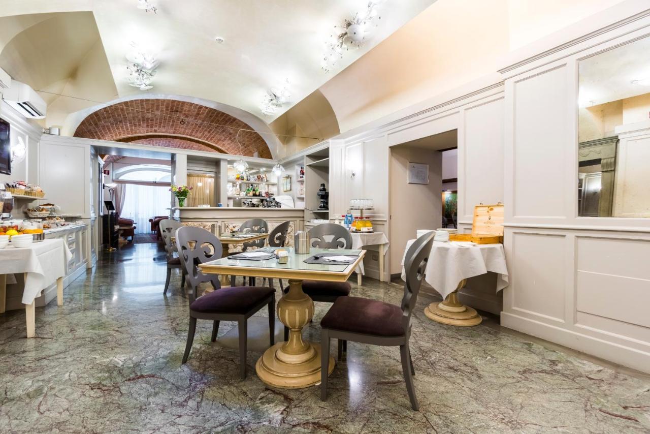Art Atelier 4* Florenz