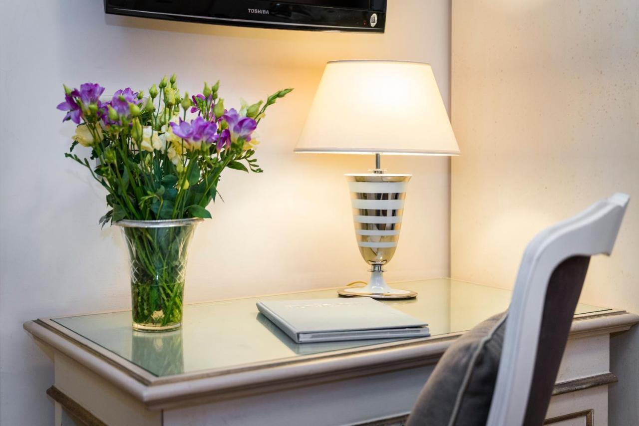 Hotel Art Atelier Florenz