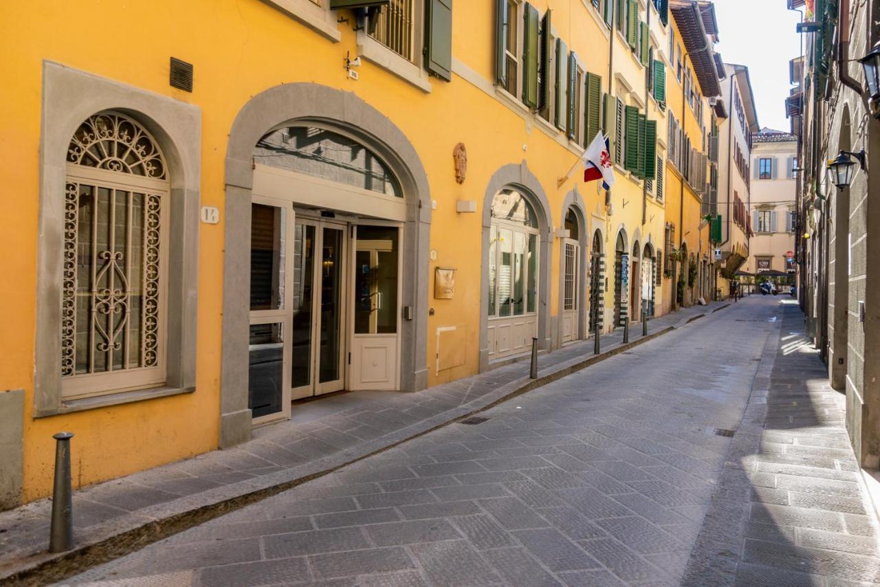 Art Atelier Hotel Florenz