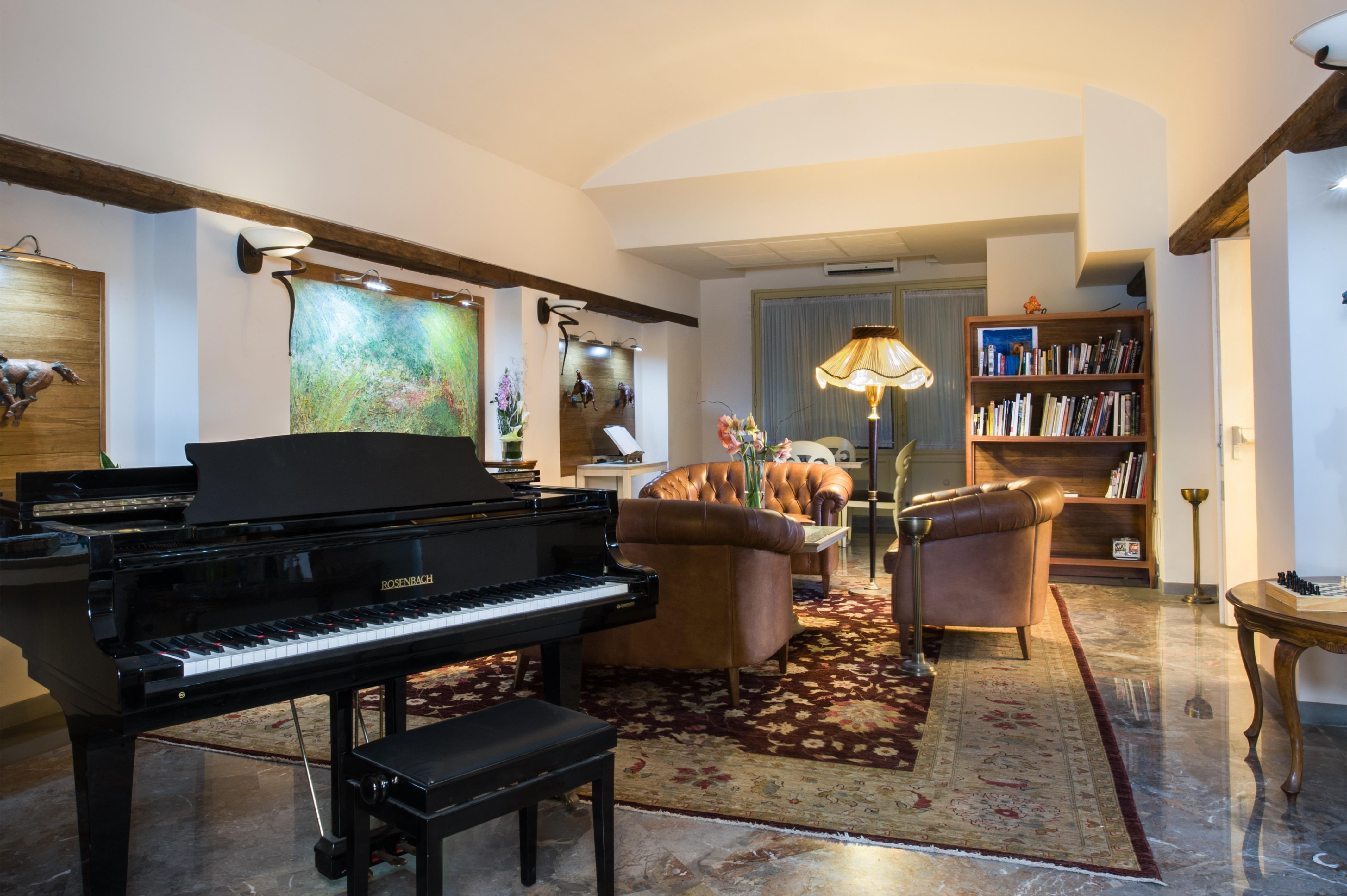 Hotel Art Atelier Florenz