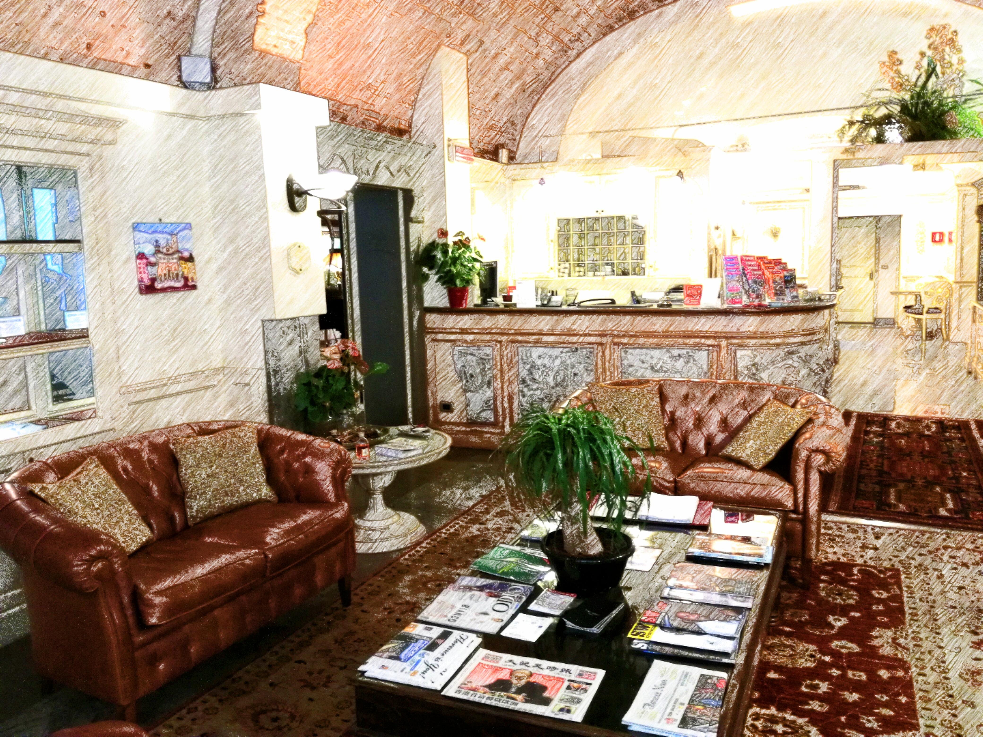 Art Atelier 4*
