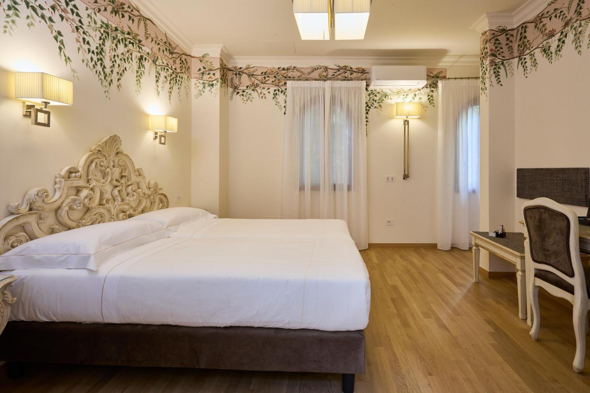 Hotel Art Atelier Florenz