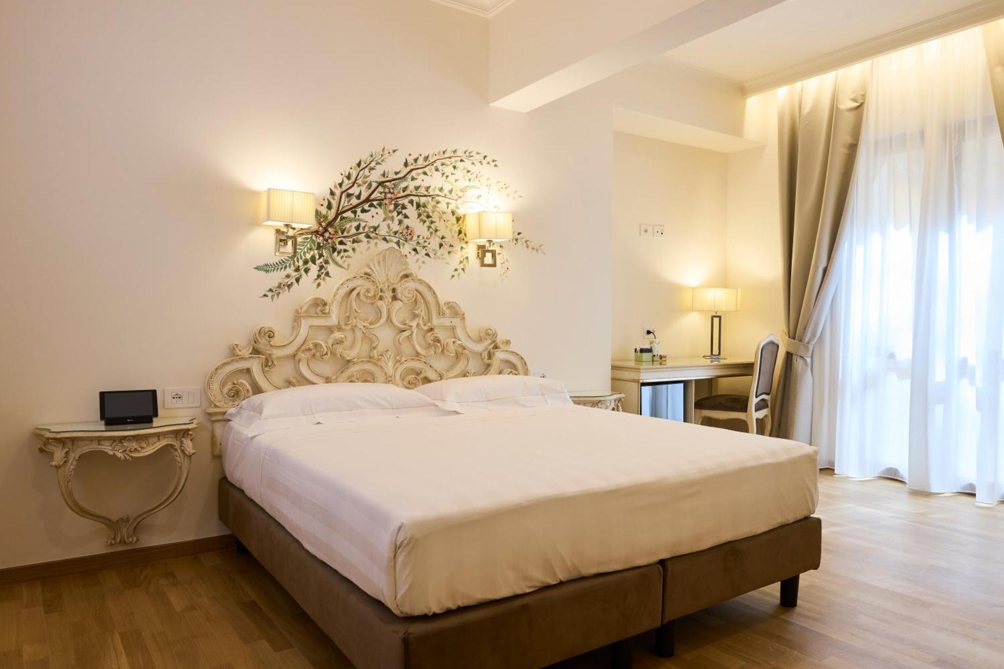 Art Atelier Hotel Florenz