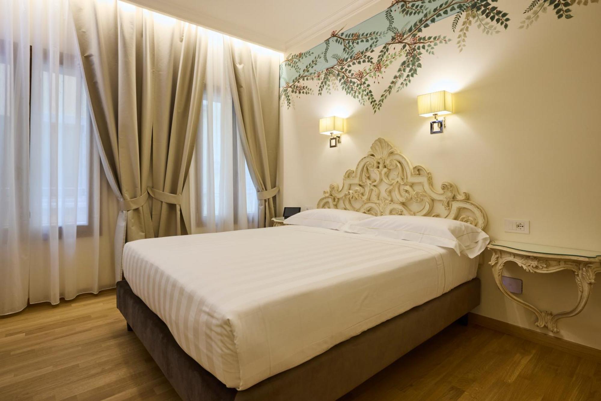 Hotel Art Atelier 4*