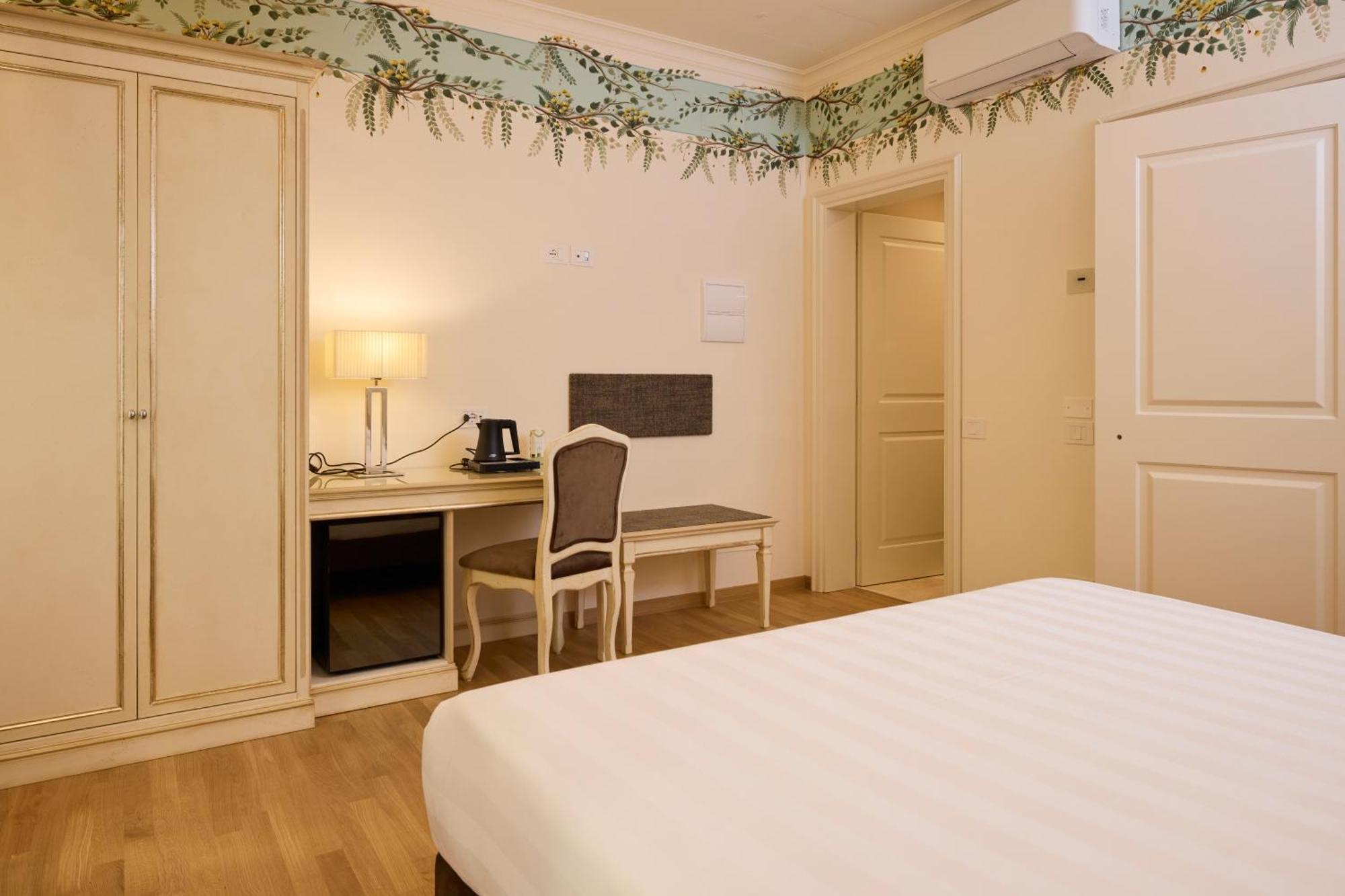 Hotel Art Atelier Florenz