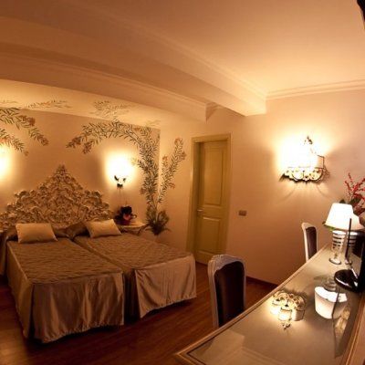 Art Atelier 4* Florenz