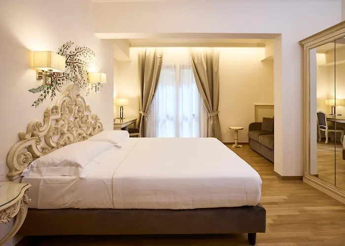 Hotel Art Atelier