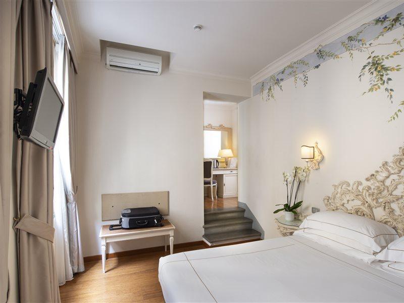 Hotel Art Atelier Florenz
