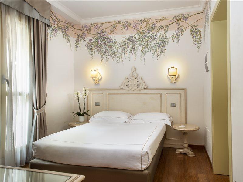 Art Atelier Hotel Florenz
