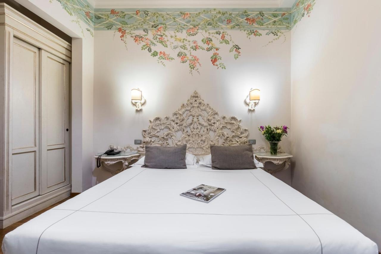 Hotel Art Atelier Florenz