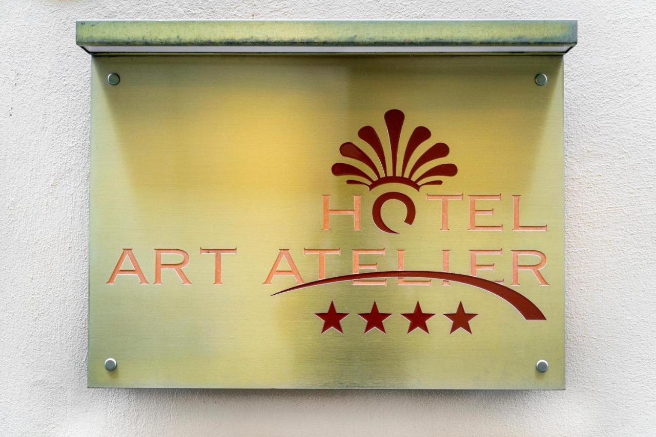Art Atelier Hotel Florenz