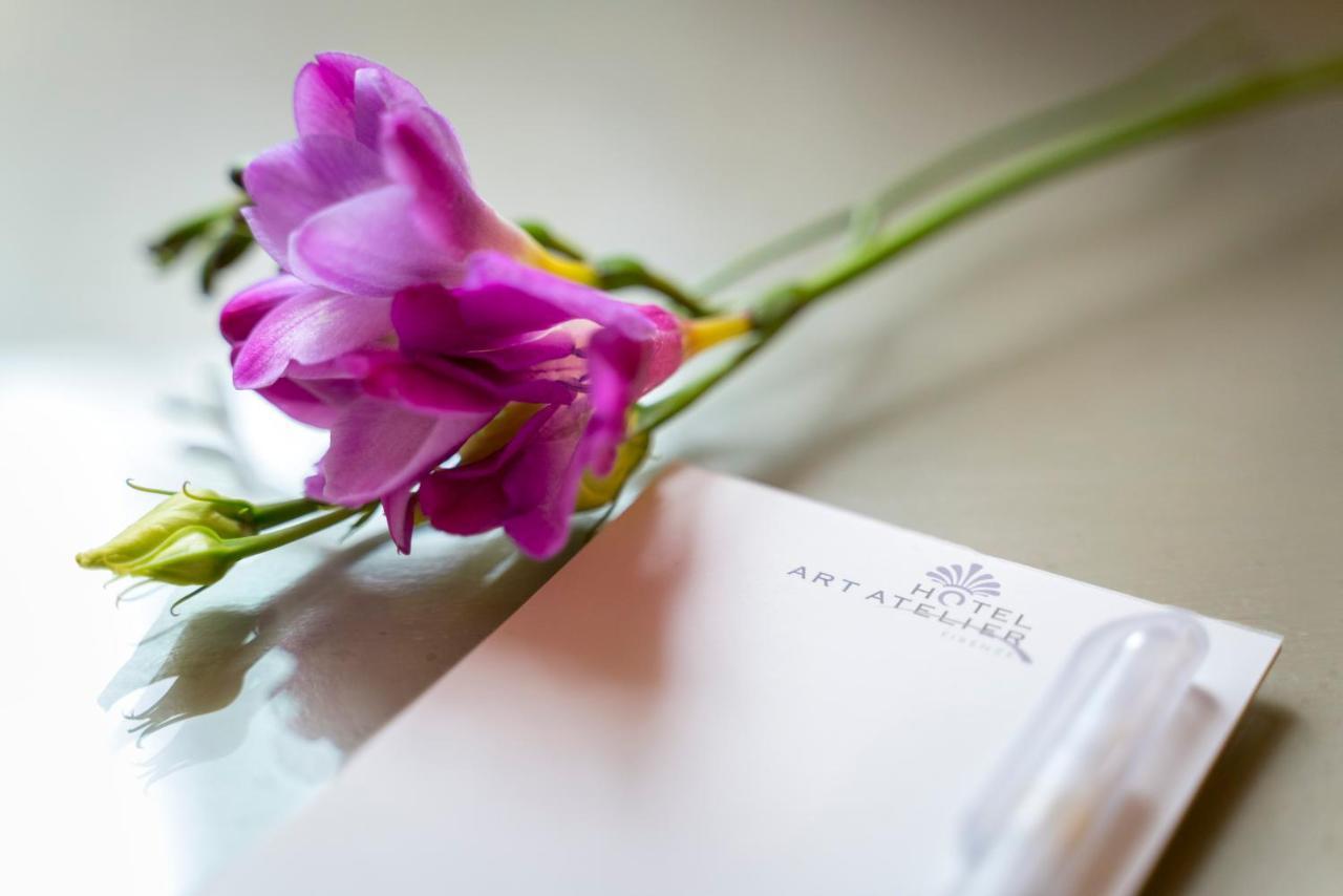 Hotel Art Atelier Florenz