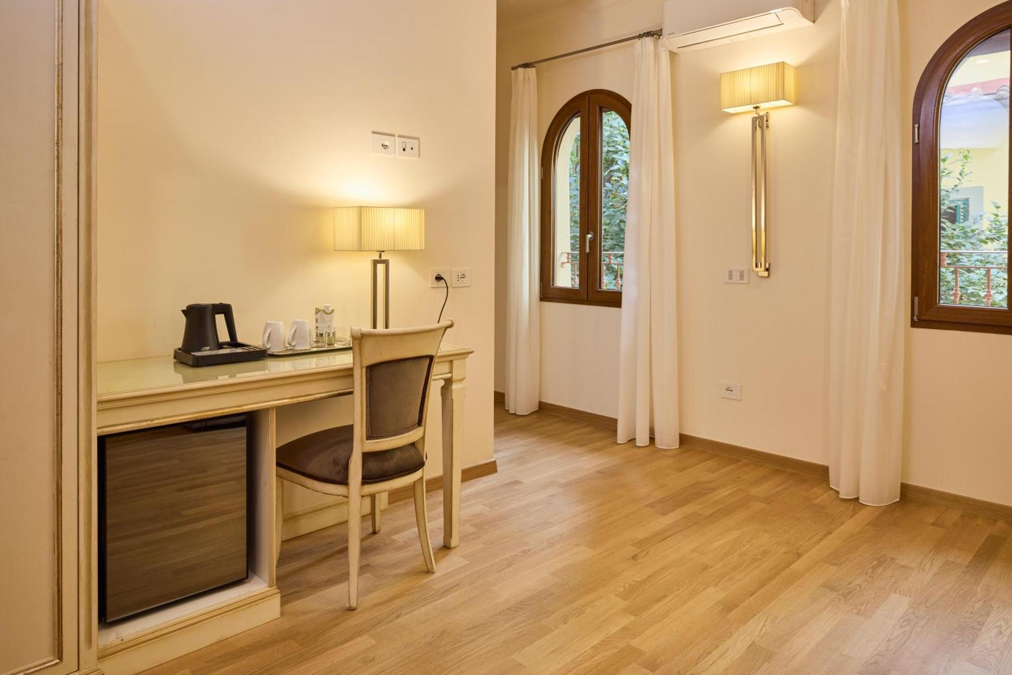 Hotel Art Atelier Florenz
