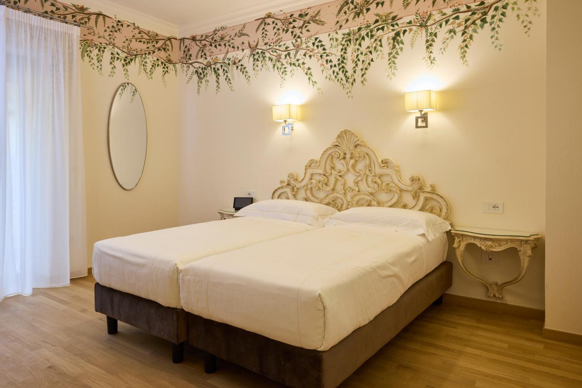 Art Atelier Hotel