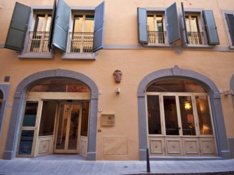 Hotel Art Atelier 4*